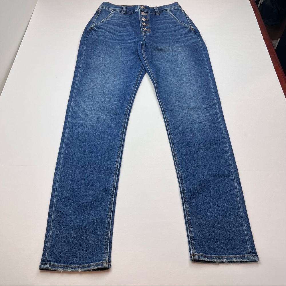 AE Mom Jean